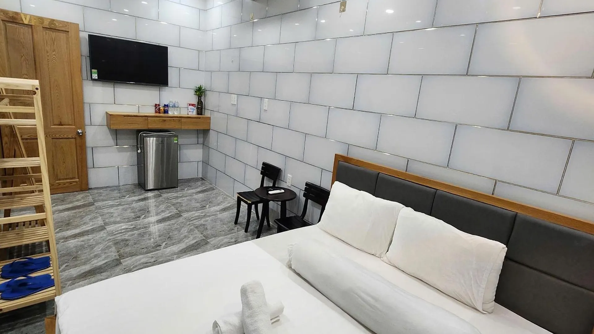 Hotel & Homestay Labubu Vung Tau 0*,