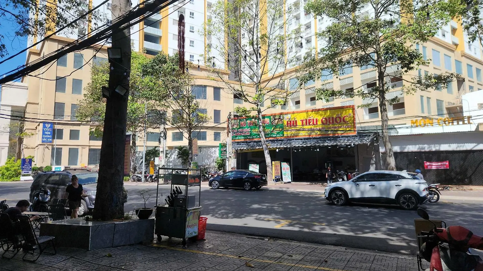 Motel para Casais Hotel & Homestay Labubu Vung Tau