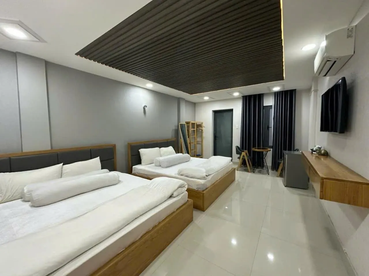 Hotel & Homestay Labubu Vung Tau