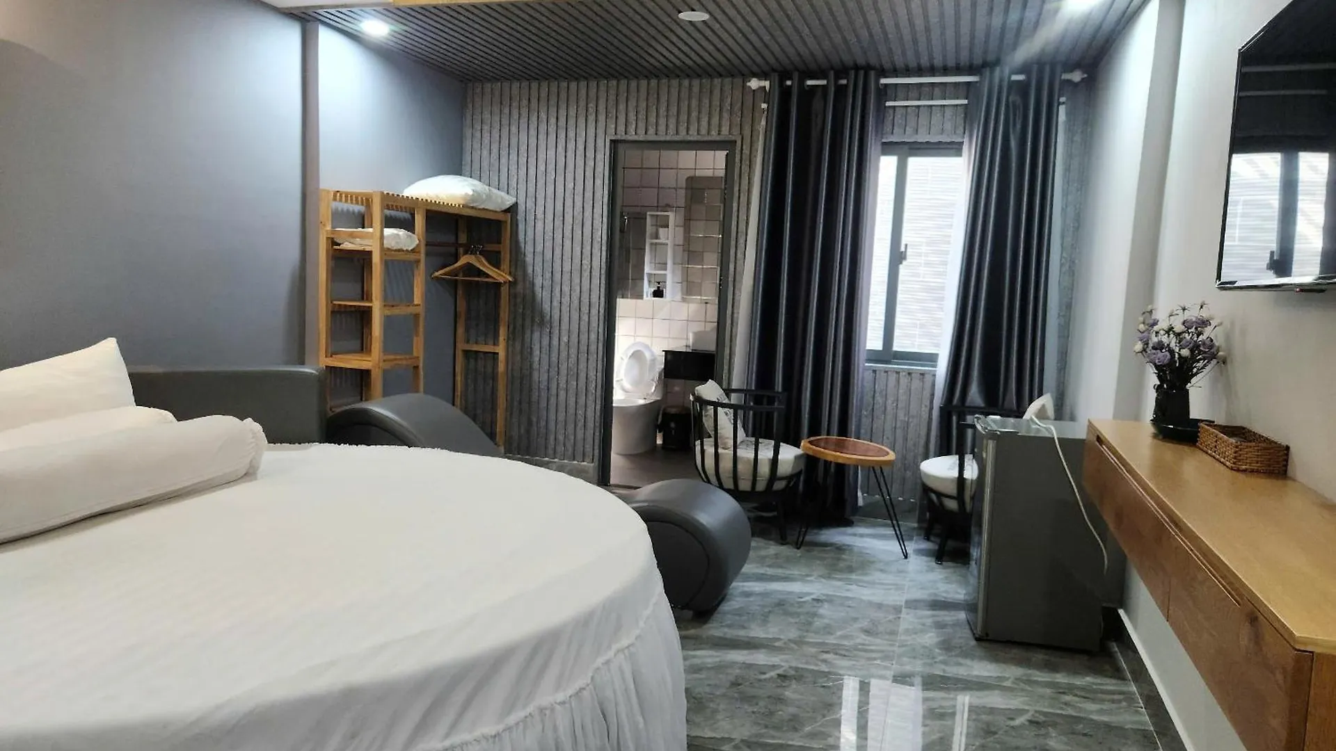 Hotel & Homestay Labubu Vung Tau