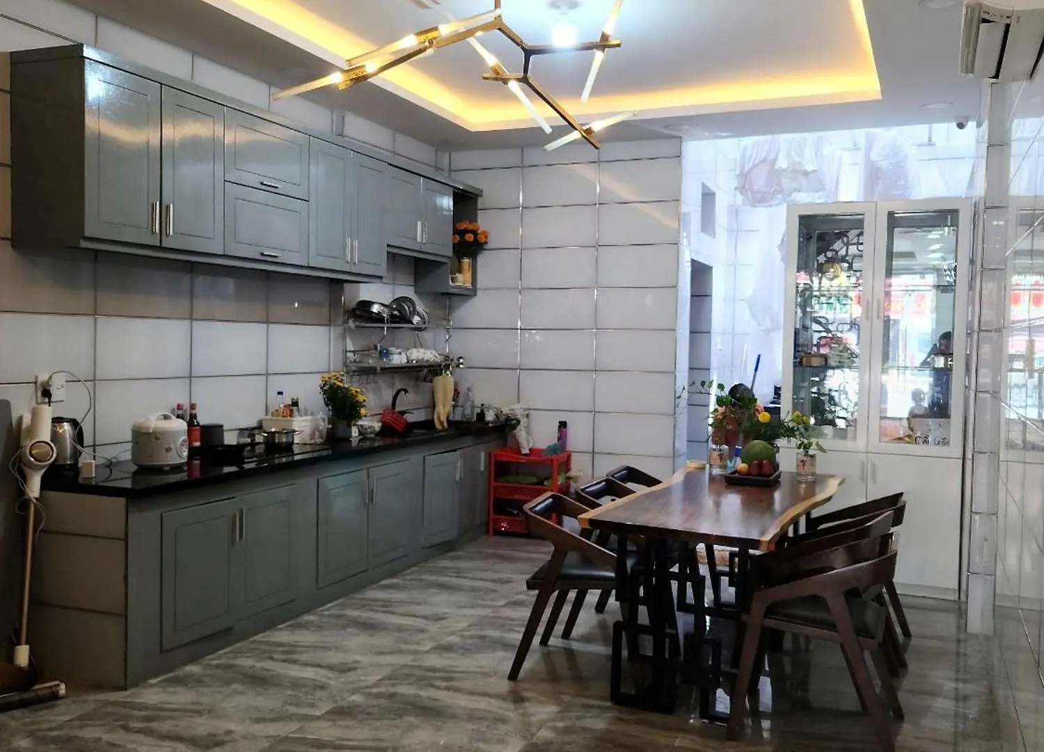 Hotel & Homestay Labubu Vung Tau