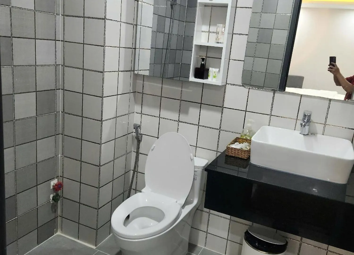 Love hotel Hotel & Homestay Labubu Vung Tau