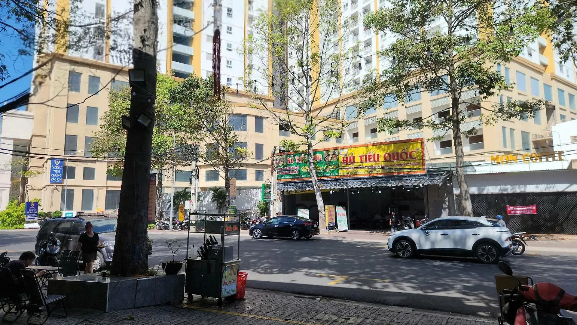 Hotel & Homestay Labubu Vung Tau Love hotel