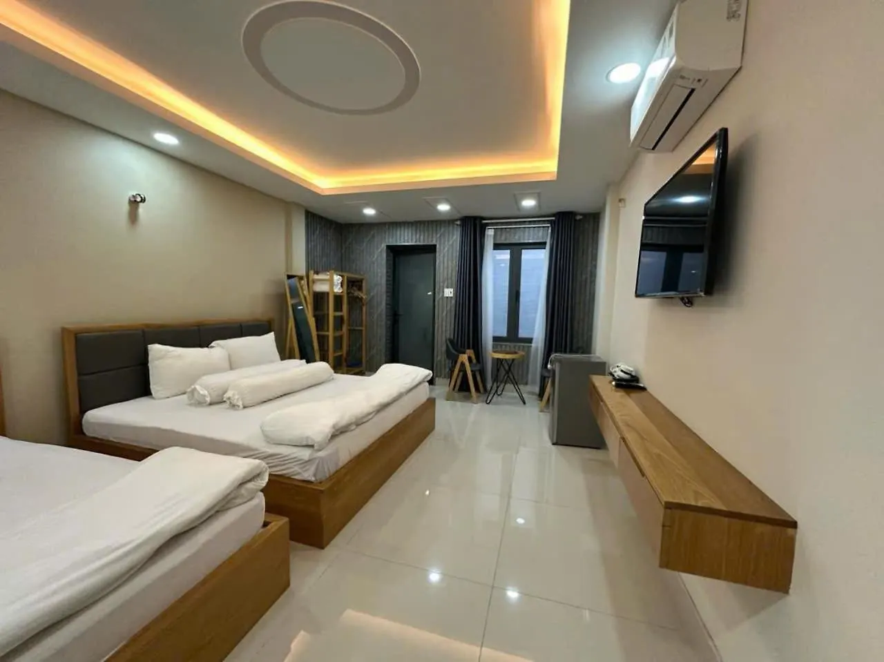 Hotel & Homestay Labubu Vung Tau Vietnam