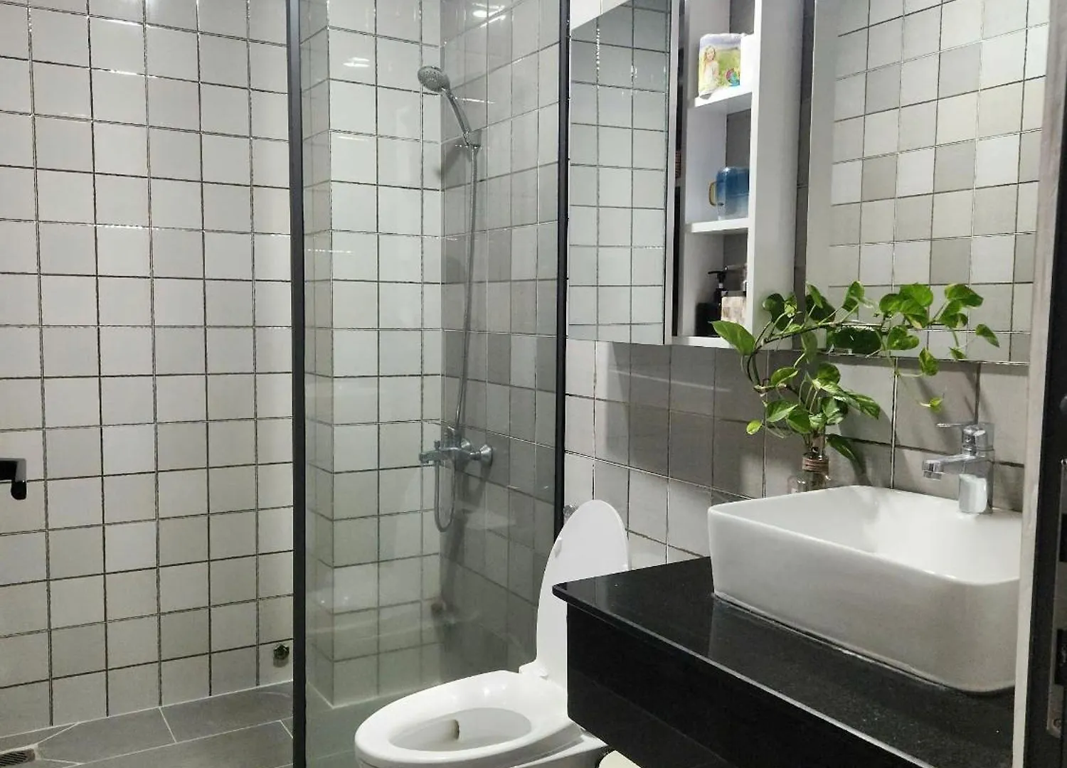 Hotel & Homestay Labubu Vung Tau Love hotel